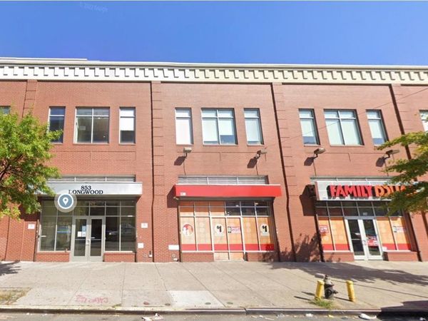 867 Longwood Avenue, Bronx, NY 10459