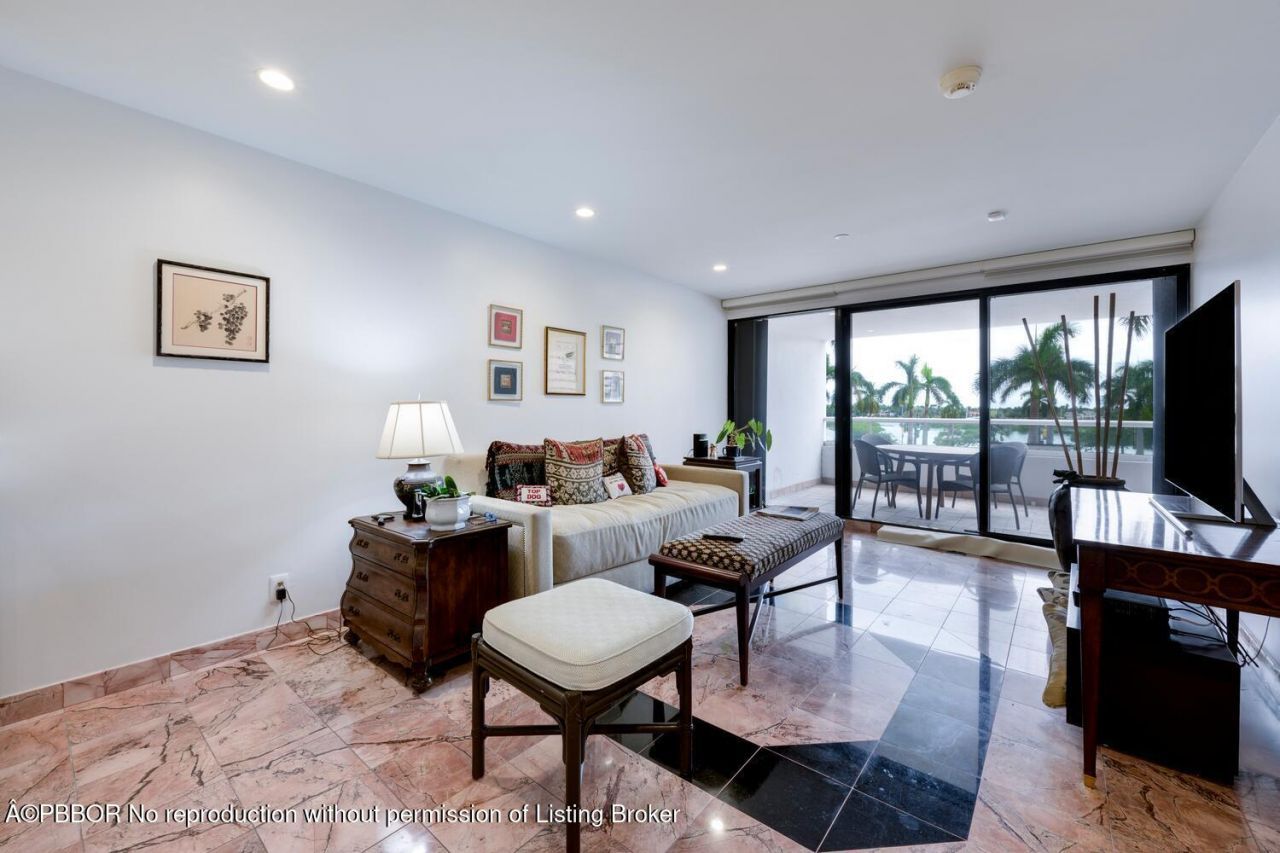 529 S Flagler Drive, Unit TH3G, West Palm Beach, FL 33401 Photo