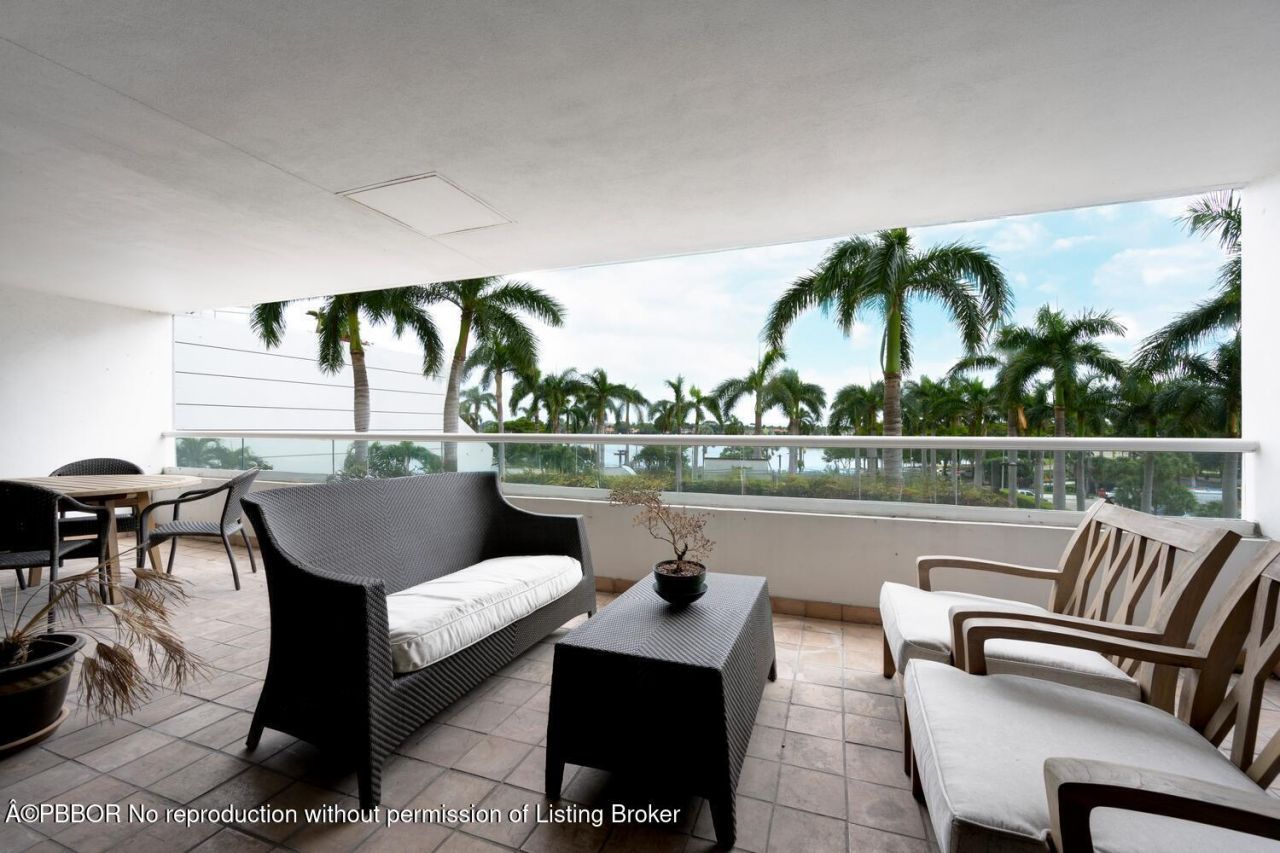 529 S Flagler Drive, Unit TH3G, West Palm Beach, FL 33401 Photo