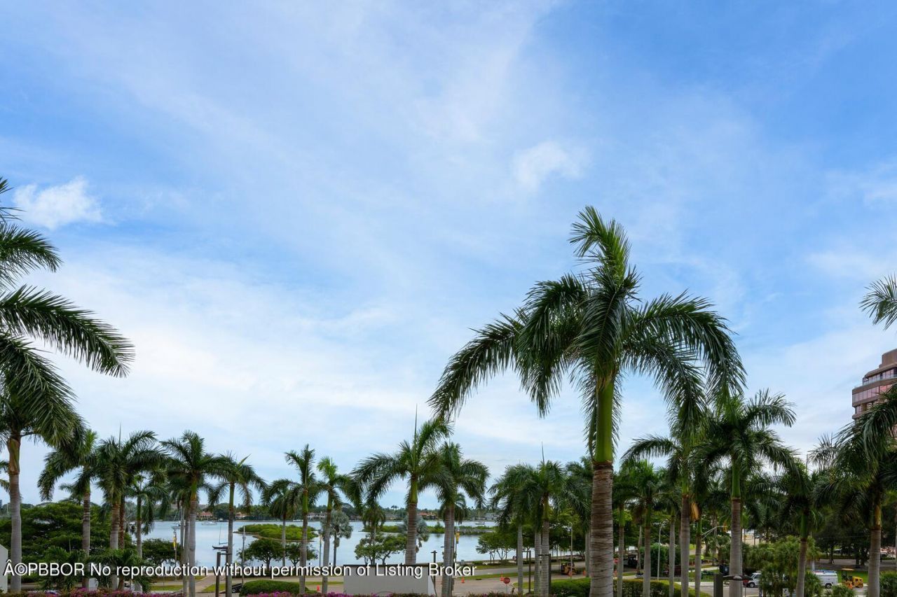 529 S Flagler Drive, Unit TH3G, West Palm Beach, FL 33401 Photo