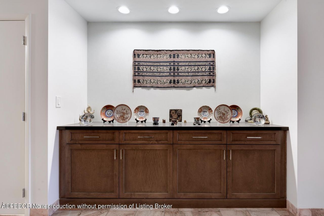 529 S Flagler Drive, Unit TH3G, West Palm Beach, FL 33401 Photo