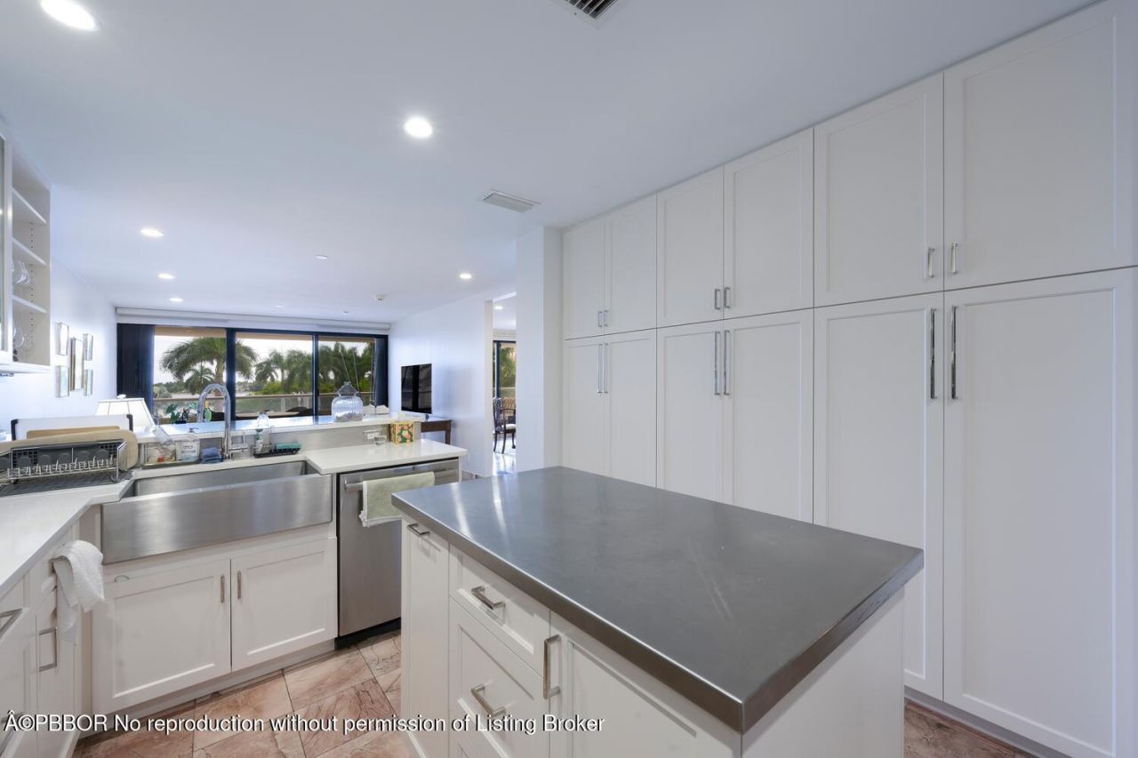 529 S Flagler Drive, Unit TH3G, West Palm Beach, FL 33401 Photo