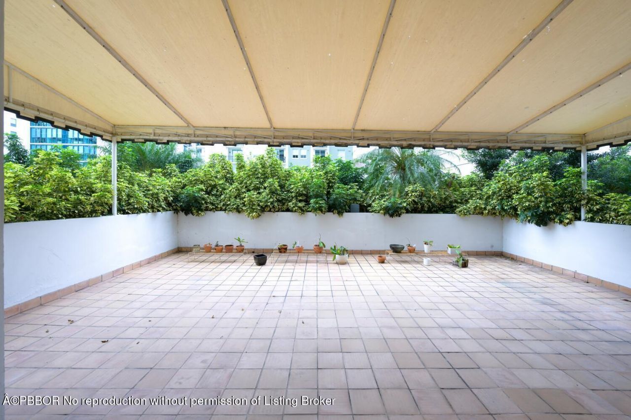 529 S Flagler Drive, Unit TH3G, West Palm Beach, FL 33401 Photo