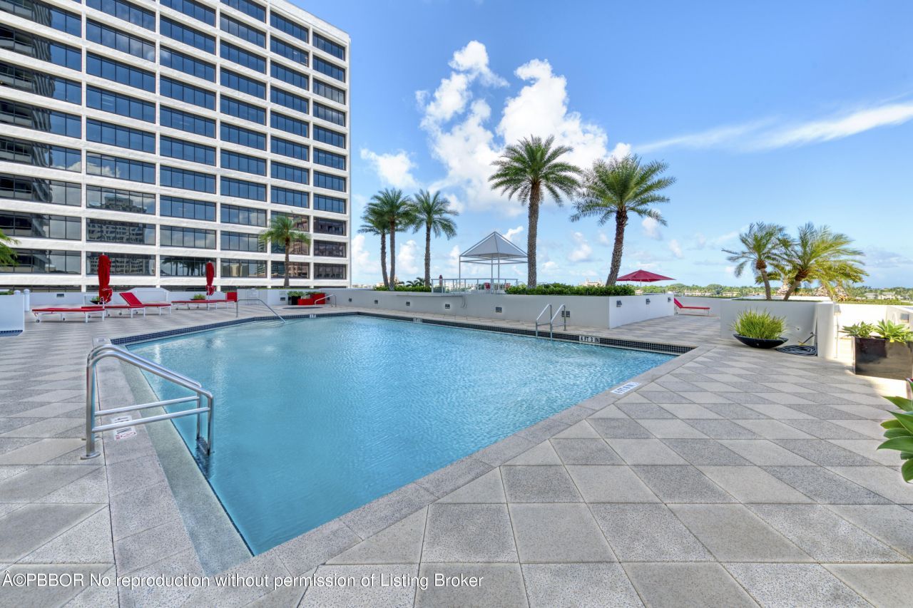 529 S Flagler Drive, Unit TH3G, West Palm Beach, FL 33401 Photo