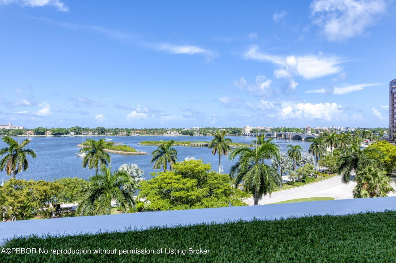 529 S Flagler Drive, Unit TH3G, West Palm Beach, FL 33401 Photo