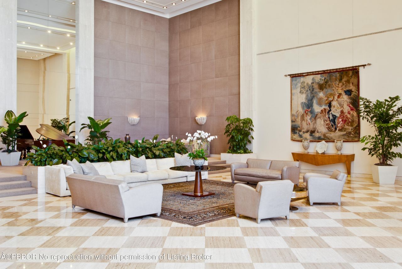 529 S Flagler Drive, Unit TH3G, West Palm Beach, FL 33401 Photo