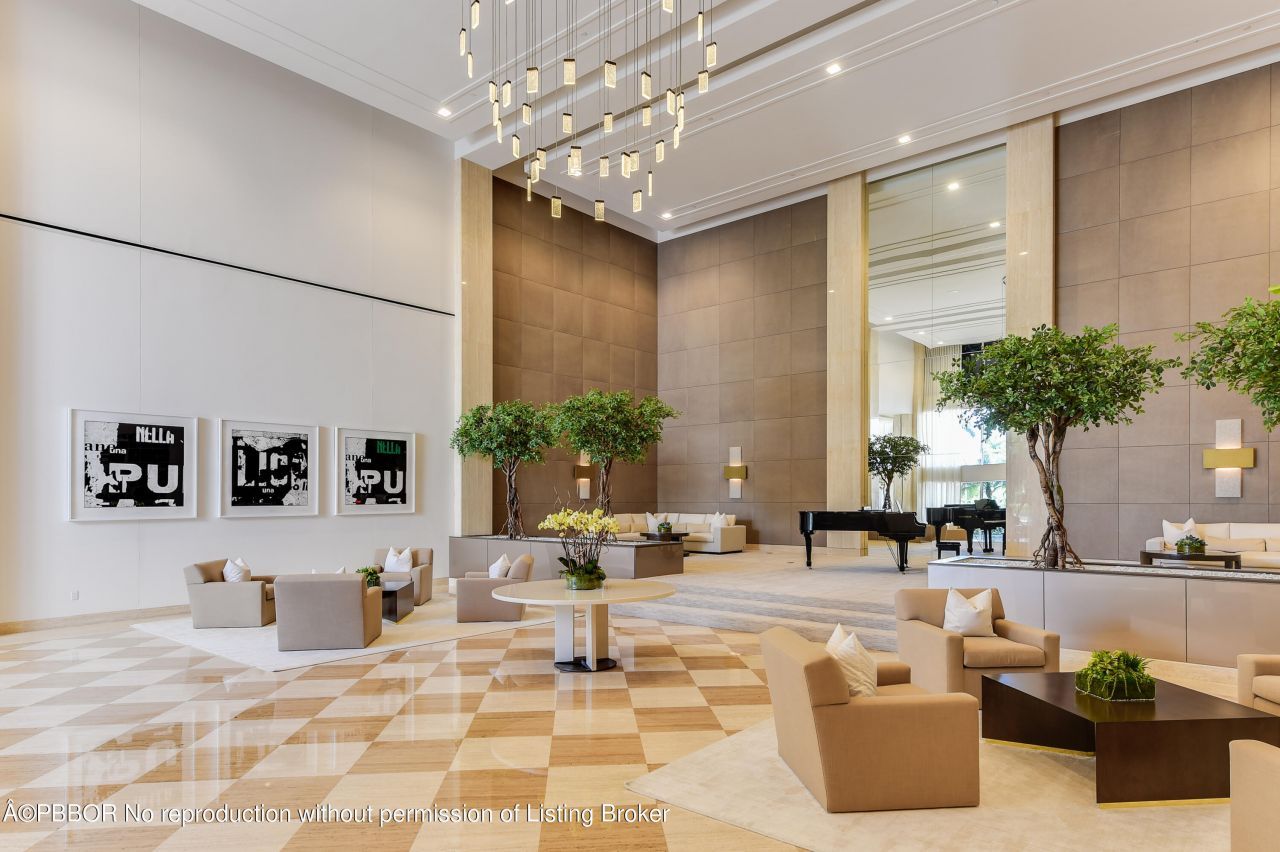 529 S Flagler Drive, Unit TH3G, West Palm Beach, FL 33401 Photo