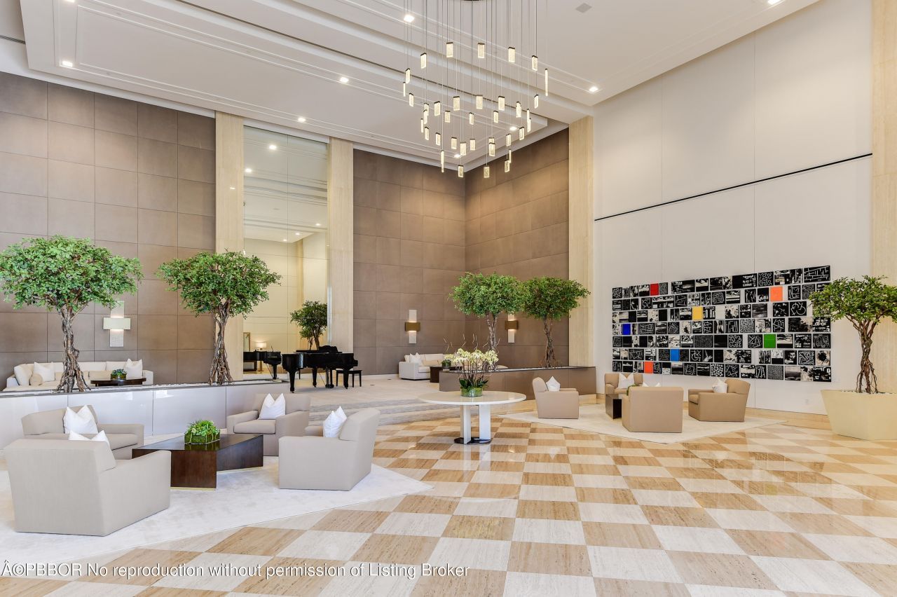 529 S Flagler Drive, Unit TH3G, West Palm Beach, FL 33401 Photo