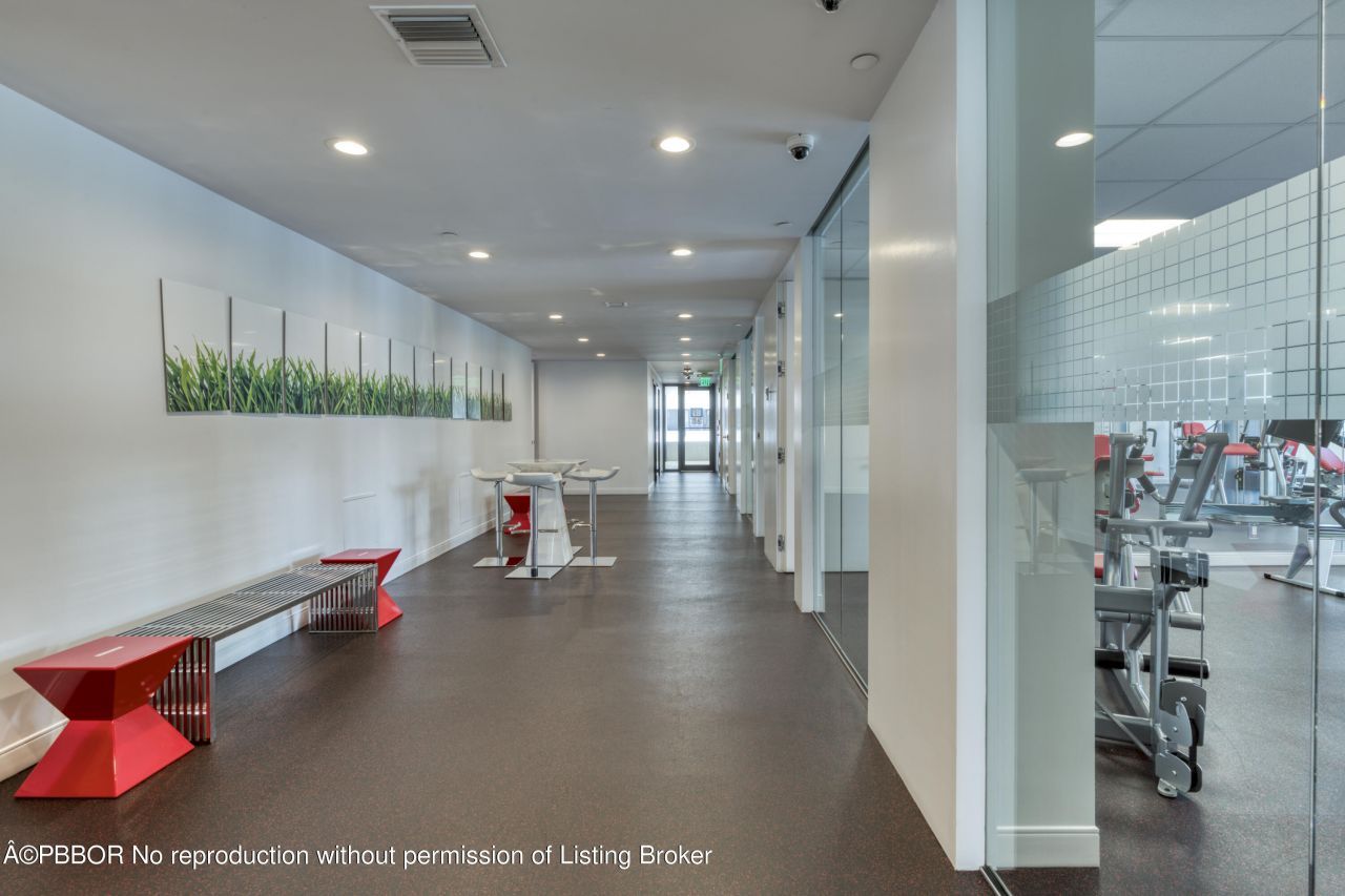 529 S Flagler Drive, Unit TH3G, West Palm Beach, FL 33401 Photo