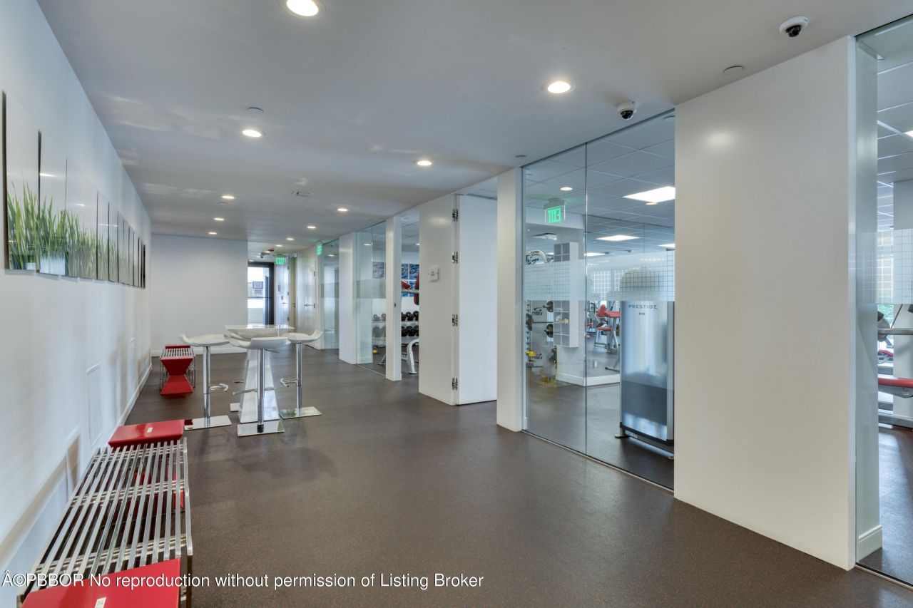 529 S Flagler Drive, Unit TH3G, West Palm Beach, FL 33401 Photo