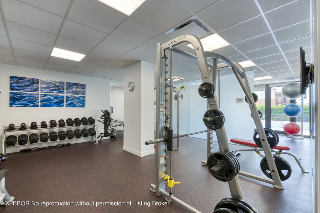 529 S Flagler Drive, Unit TH3G, West Palm Beach, FL 33401 Photo