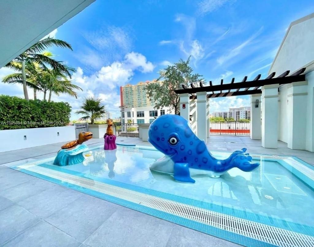 330 Sunny Isles Blvd, Unit 5-603, Sunny Isles Beach, FL 33160 Photo