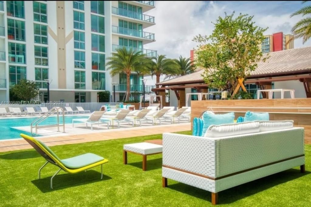 330 Sunny Isles Blvd, Unit 5-603, Sunny Isles Beach, FL 33160 Photo