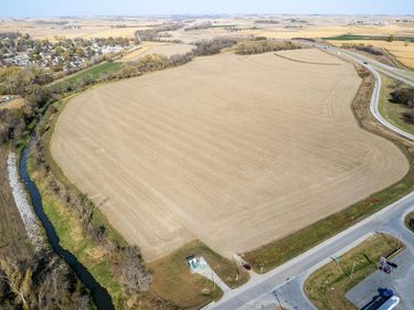 105.56 AC MAGNOLIA Road, UNDERWOOD, IA 51576