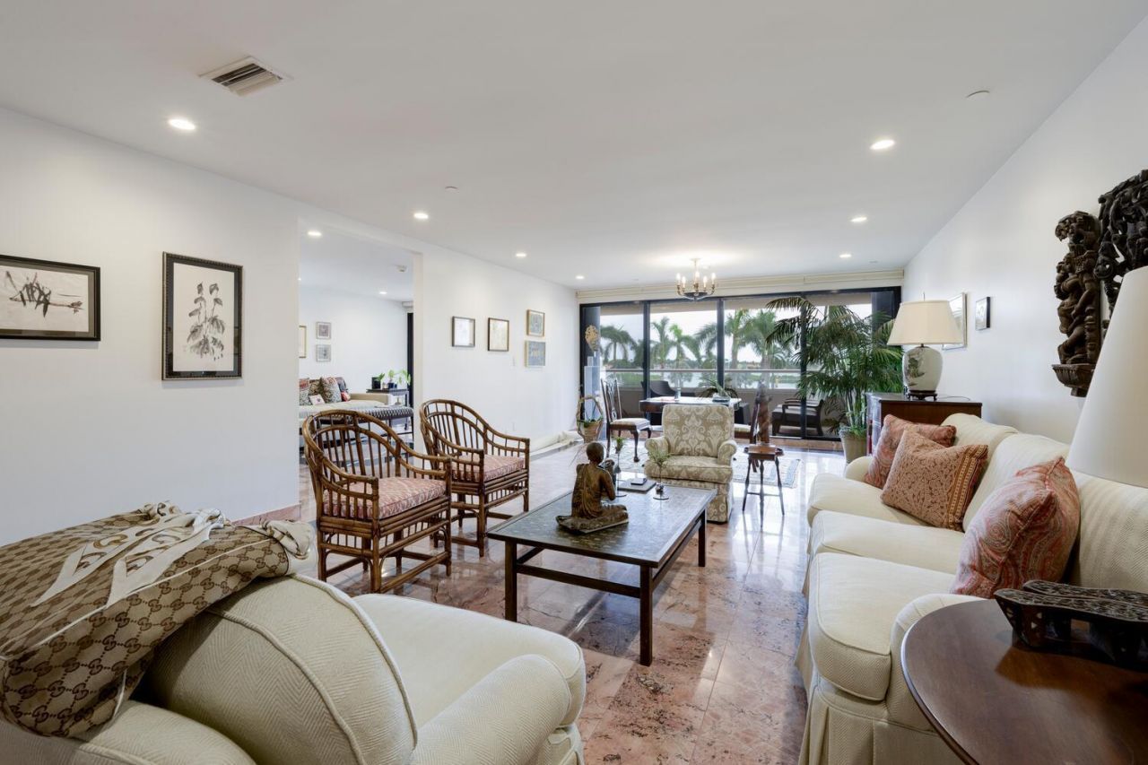 529 S Flagler Drive, Unit Th3g, West Palm Beach, FL 33401 Photo