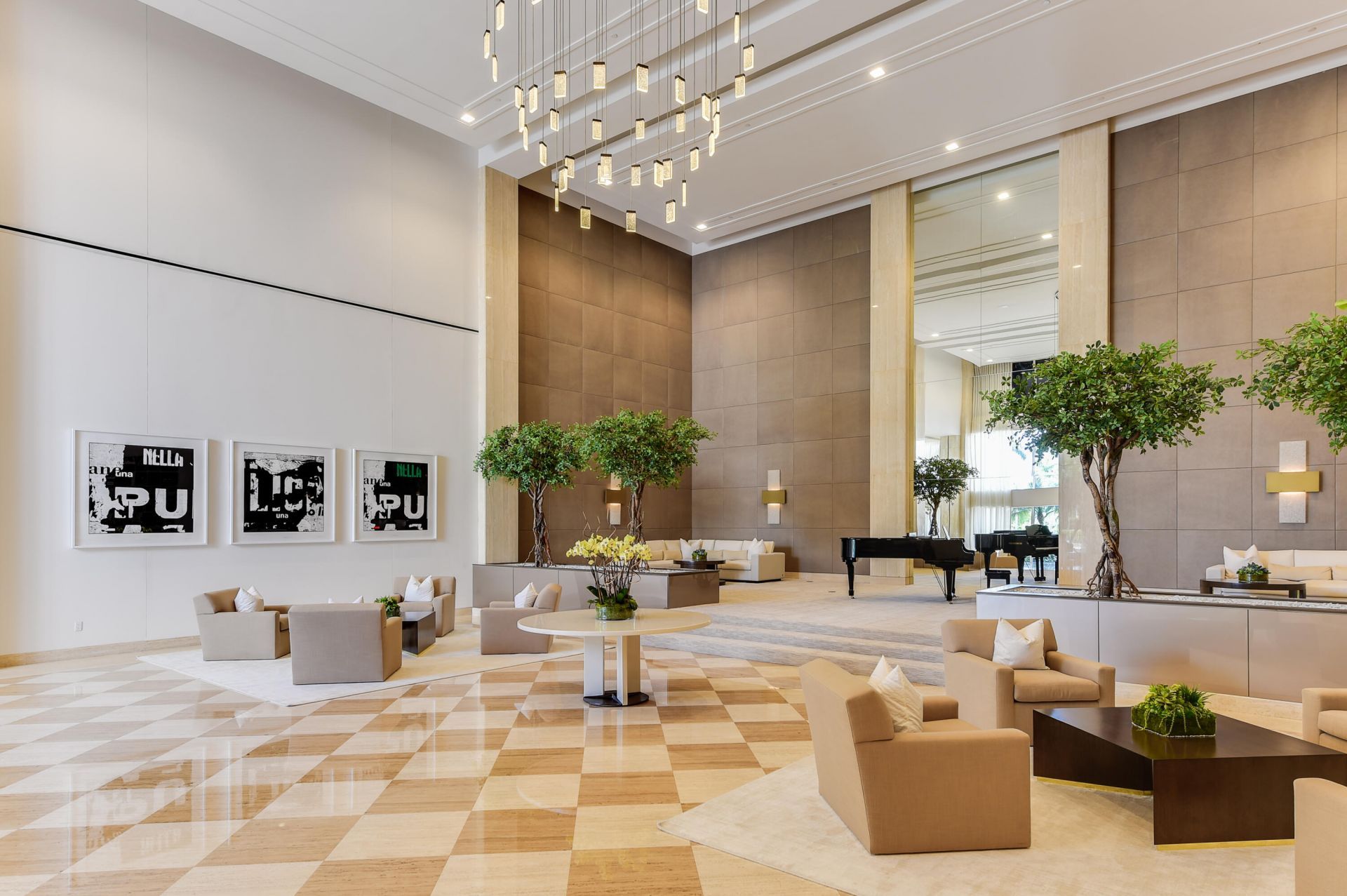 529 S Flagler Drive, Unit Th3g, West Palm Beach, FL 33401 Photo