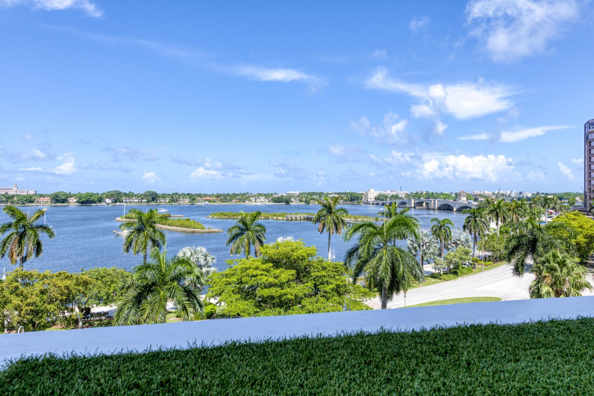 529 S Flagler Drive, Unit Th3g, West Palm Beach, FL 33401 Photo