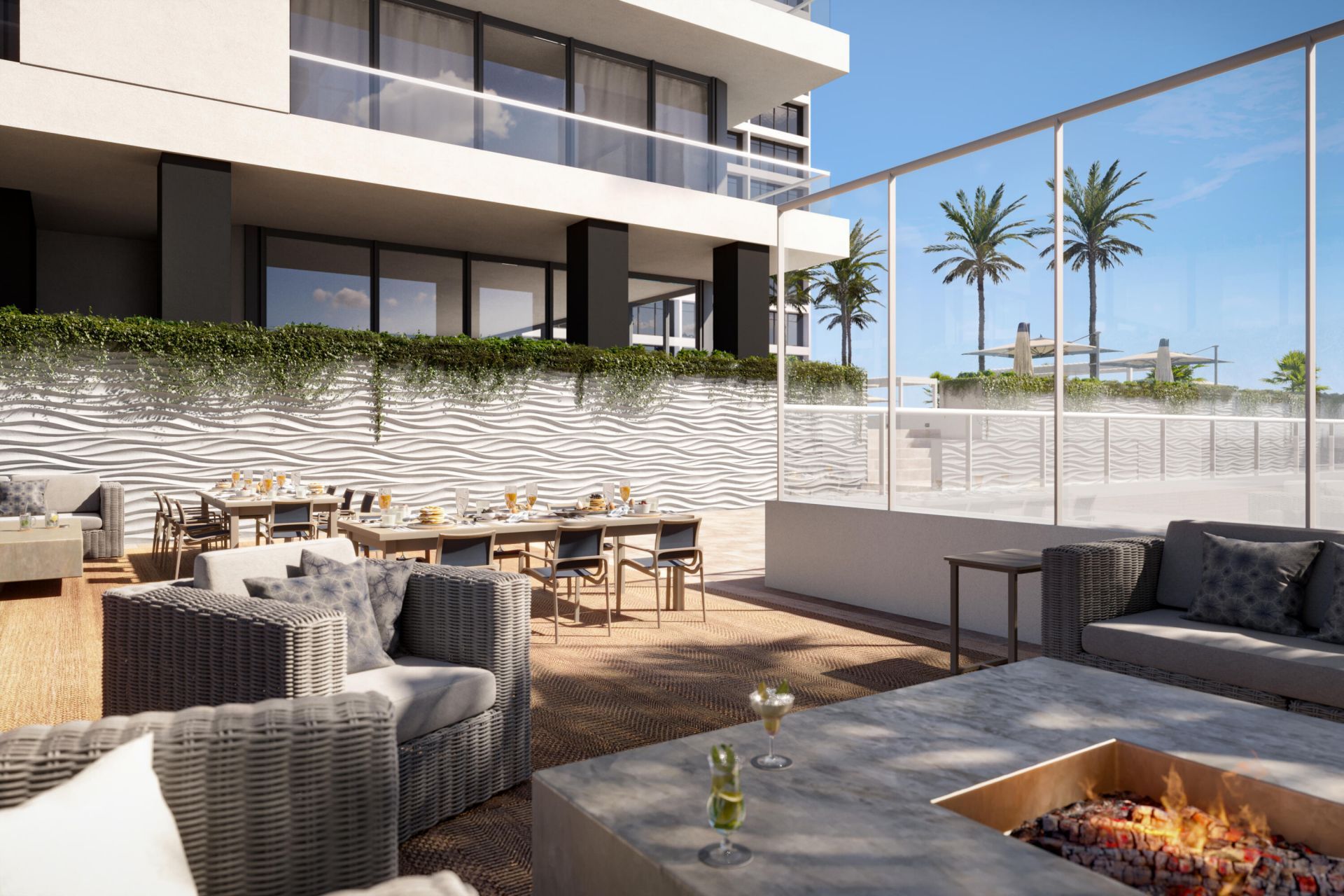 529 S Flagler Drive, Unit Th3g, West Palm Beach, FL 33401 Photo