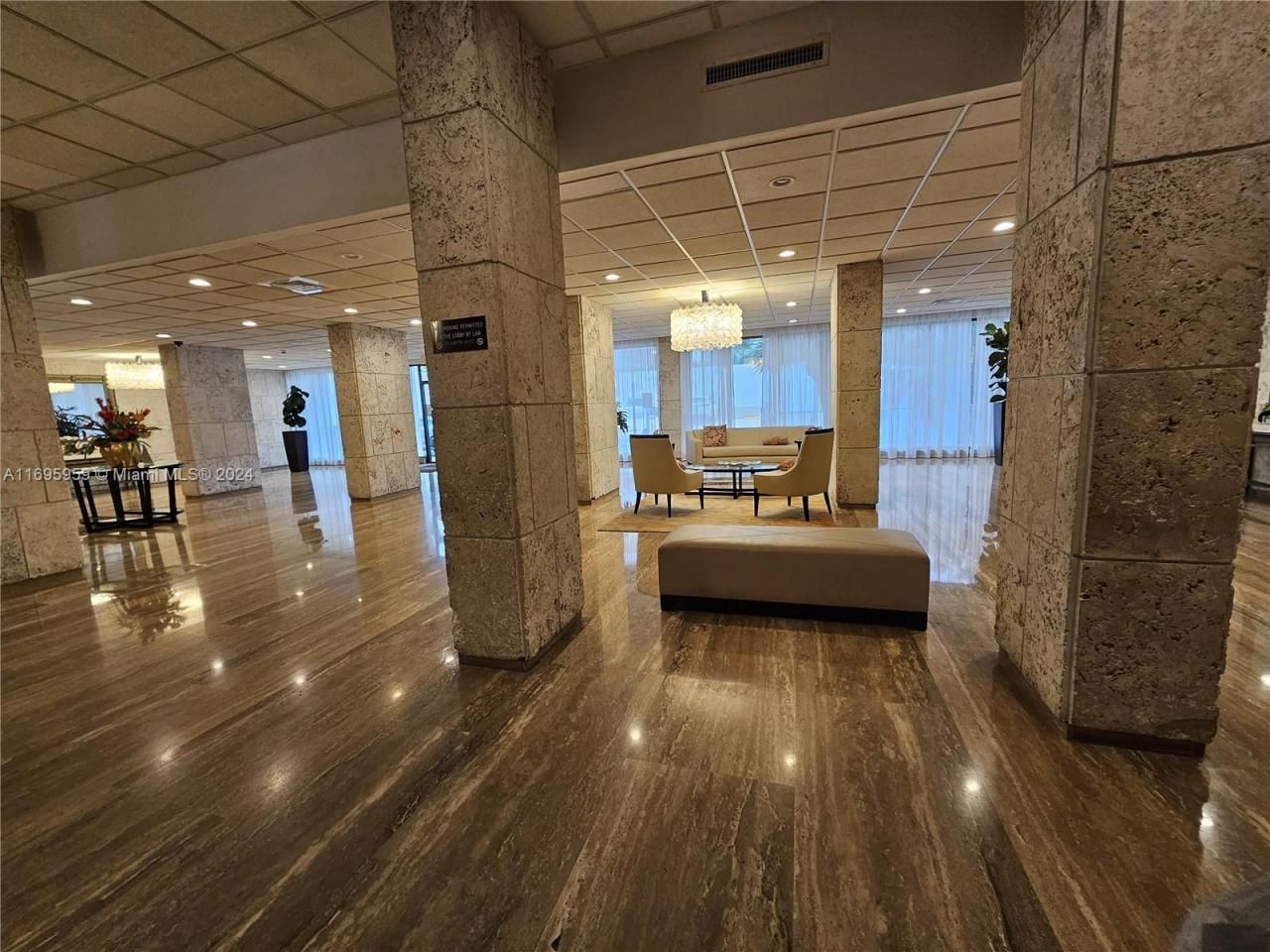 1980 S Ocean Dr, Unit 6J, Hallandale Beach, FL 33009 Photo