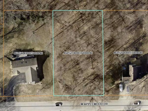 0 W Applewood Drive, La Porte, IN 46350