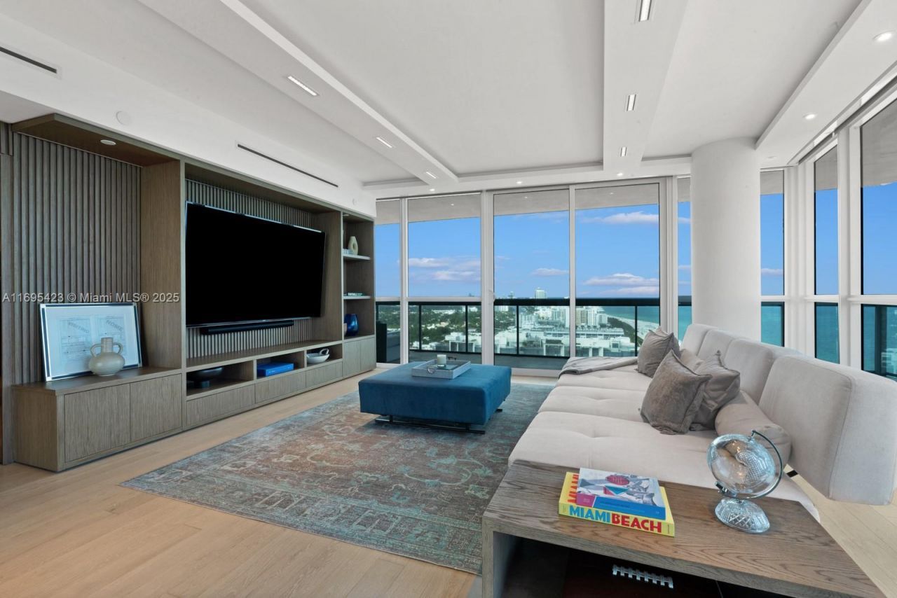 101 20th St, Unit 3503/06/09, Miami Beach, FL 33139 Photo