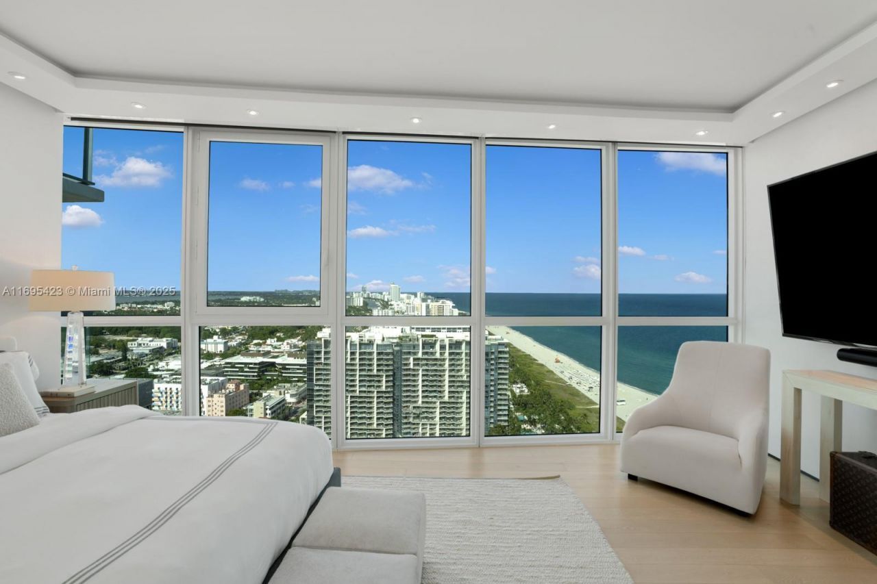 101 20th St, Unit 3503/06/09, Miami Beach, FL 33139 Photo