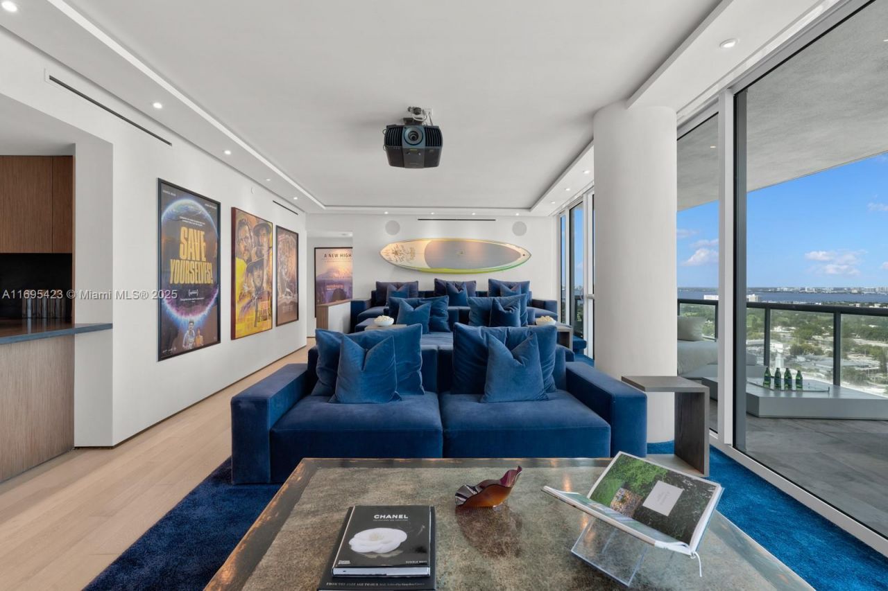 101 20th St, Unit 3503/06/09, Miami Beach, FL 33139 Photo