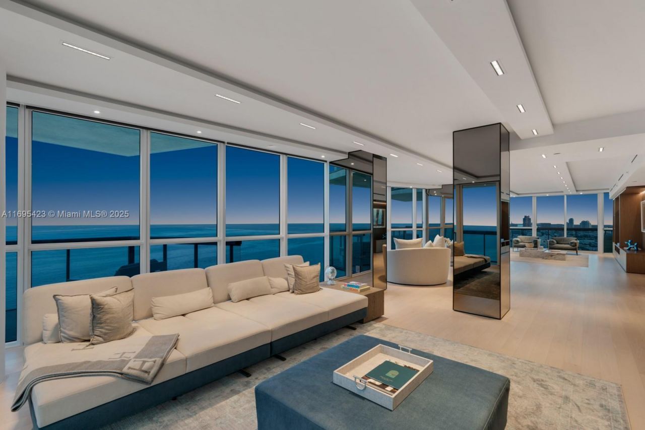 101 20th St, Unit 3503/06/09, Miami Beach, FL 33139 Photo