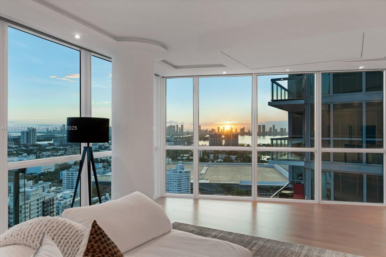 101 20th St, Unit 3503/06/09, Miami Beach, FL 33139 Photo