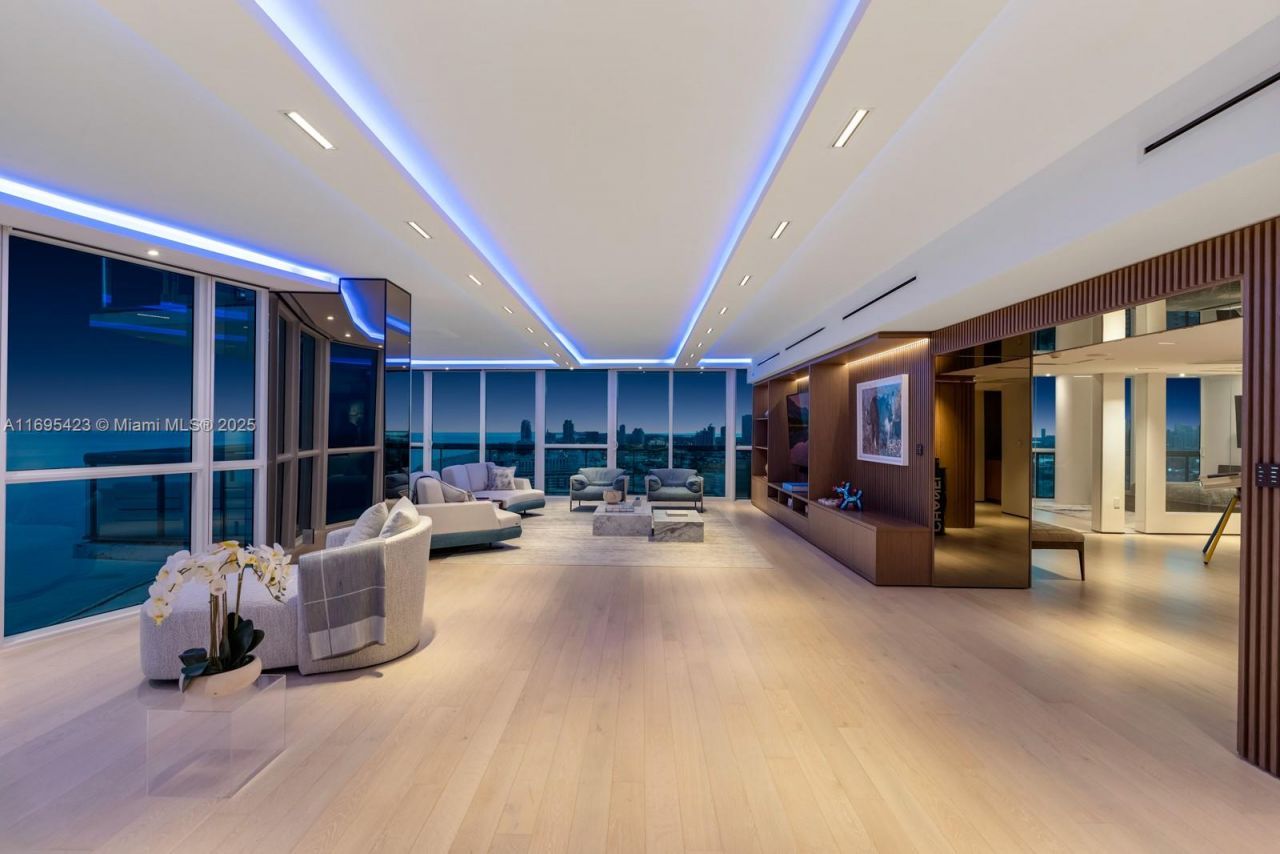 101 20th St, Unit 3503/06/09, Miami Beach, FL 33139 Photo