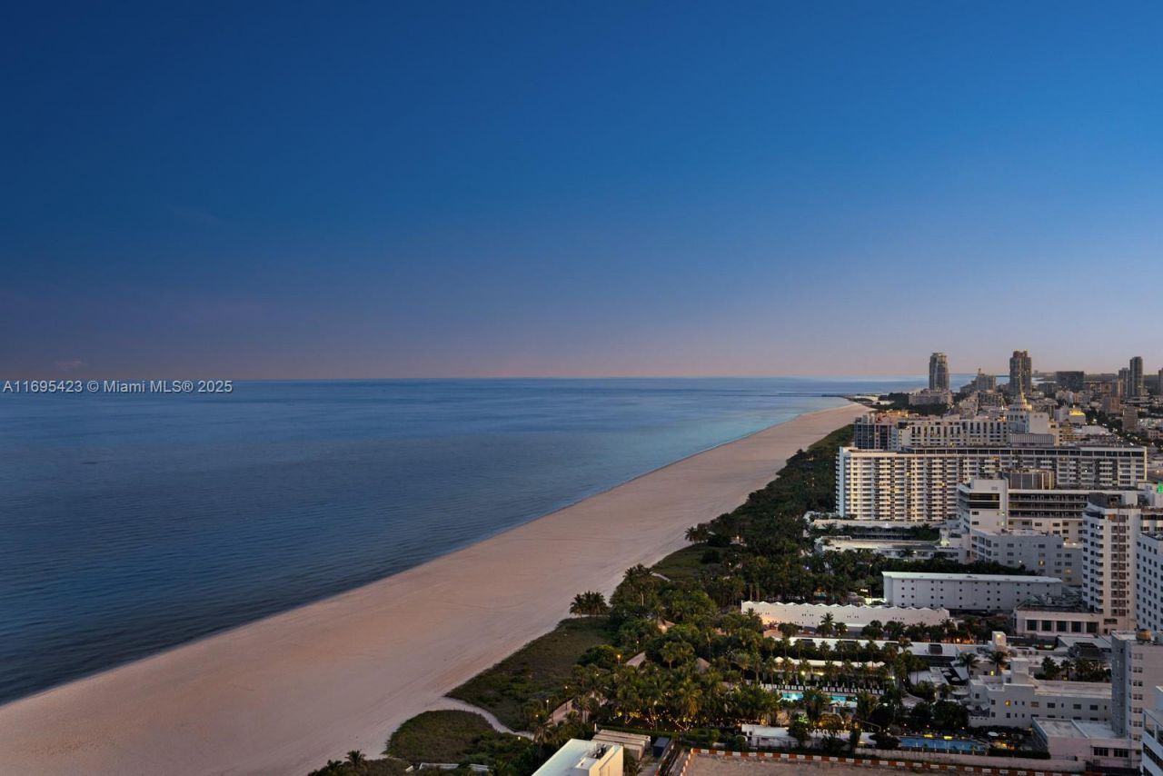 101 20th St, Unit 3503/06/09, Miami Beach, FL 33139 Photo