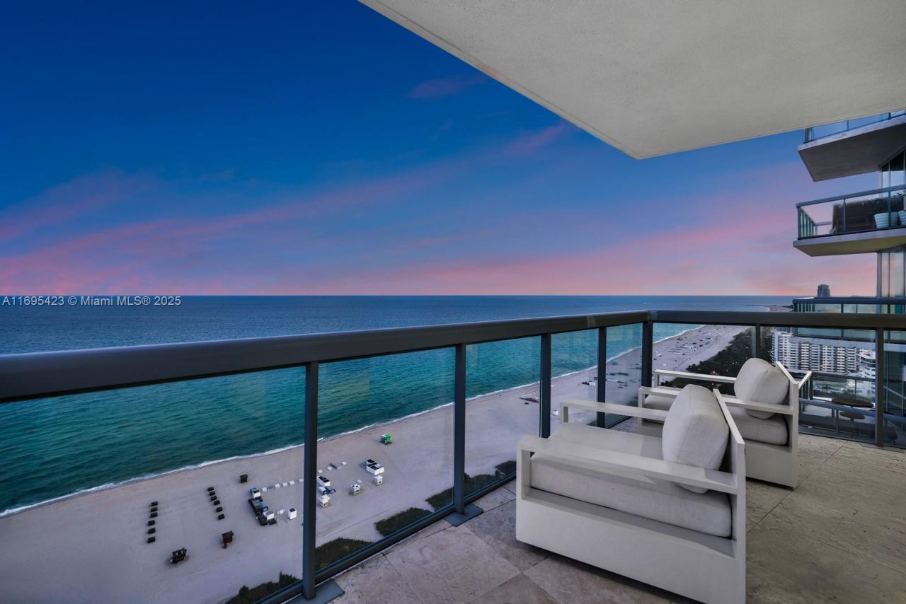 101 20th St, Unit 3503/06/09, Miami Beach, FL 33139 Photo