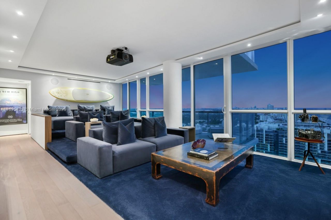 101 20th St, Unit 3503/06/09, Miami Beach, FL 33139 Photo