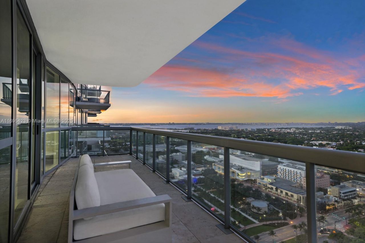 101 20th St, Unit 3503/06/09, Miami Beach, FL 33139 Photo