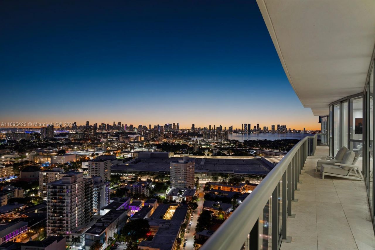 101 20th St, Unit 3503/06/09, Miami Beach, FL 33139 Photo