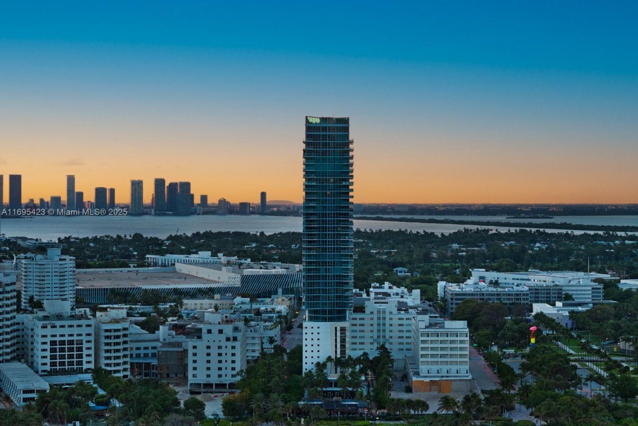 101 20th St, Unit 3503/06/09, Miami Beach, FL 33139 Photo