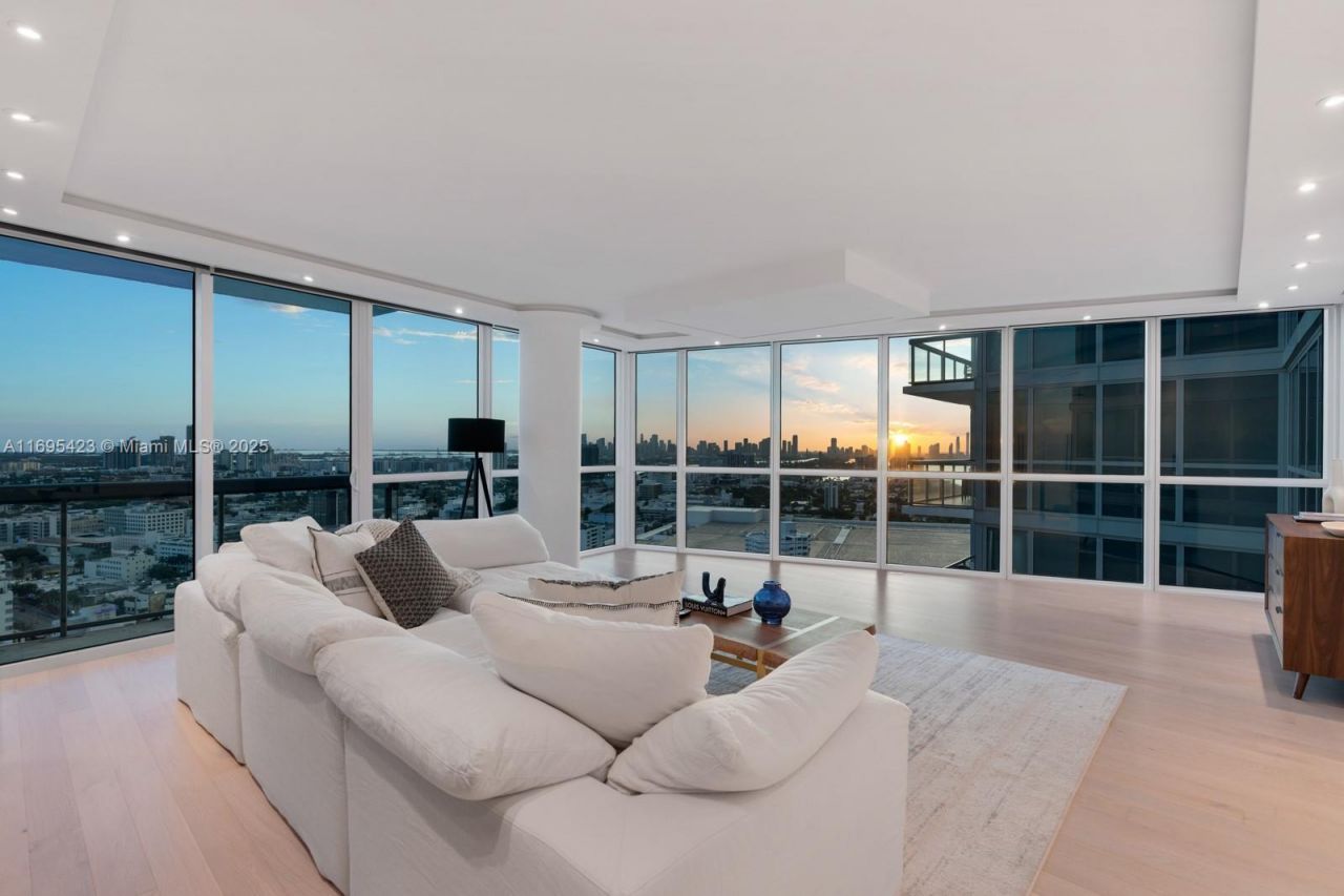 101 20th St, Unit 3503/06/09, Miami Beach, FL 33139 Photo