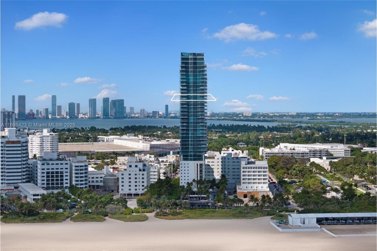 101 20th St, Unit 3503/06/09, Miami Beach, FL 33139 Photo