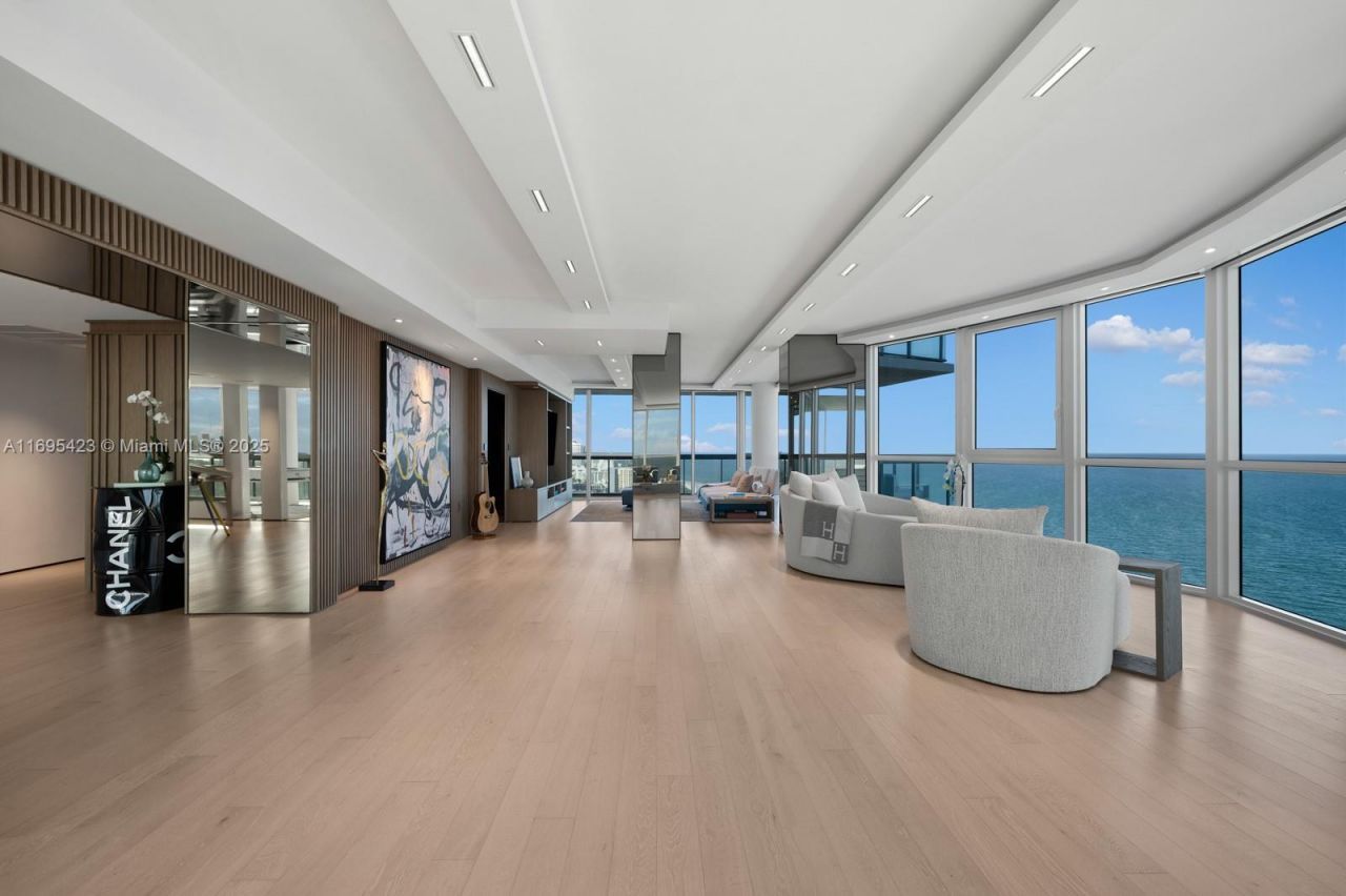 101 20th St, Unit 3503/06/09, Miami Beach, FL 33139 Photo