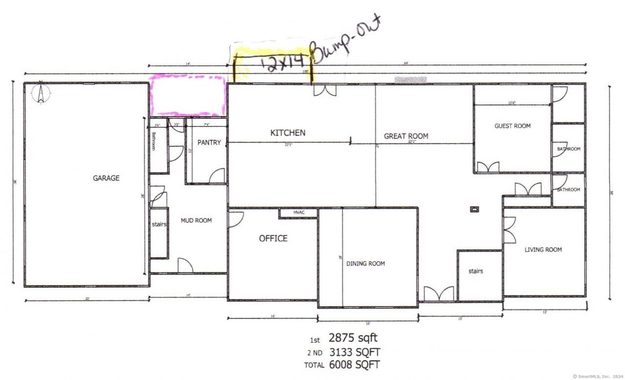 21 Melrose, Unit Lot 2, Cheshire, CT 06410 Main Photo