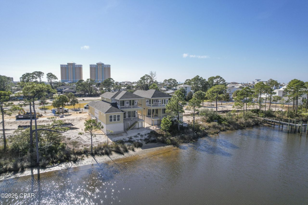 7848 Grand Lagoon Way, Panama City Beach, FL 32408 Main Photo
