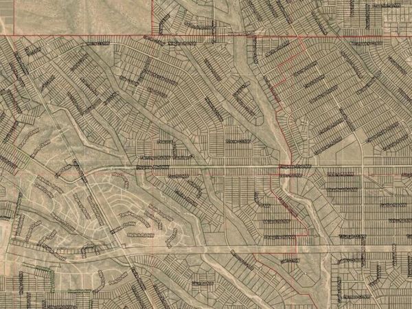 Martin Road NW, Rio Rancho, NM 87144