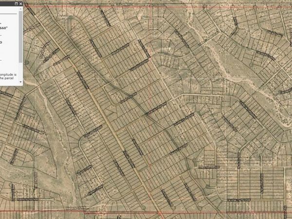 Putman Court NW, Rio Rancho, NM 87144