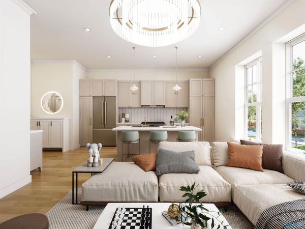 610 3C Randolph Avenue, Unit 3C, Huntsville, AL 35801