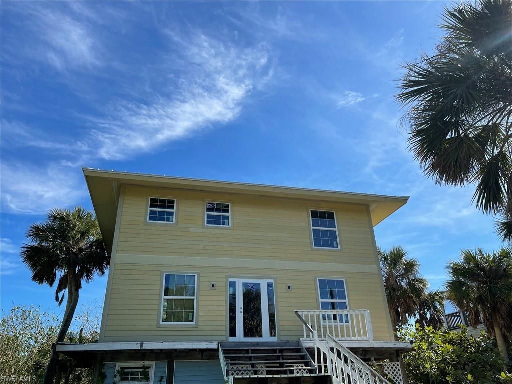 121 Swallow Dr, Captiva, FL 33924 Photo