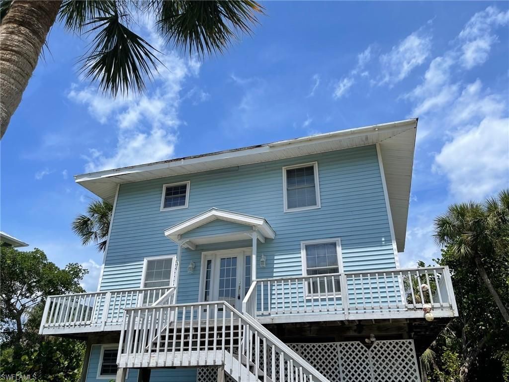 121 Swallow Dr, Captiva, FL 33924 Photo