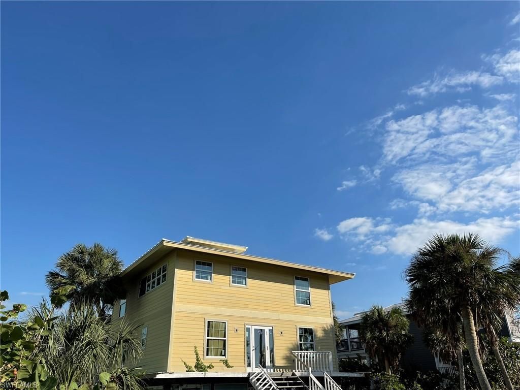 121 Swallow Dr, Captiva, FL 33924 Photo