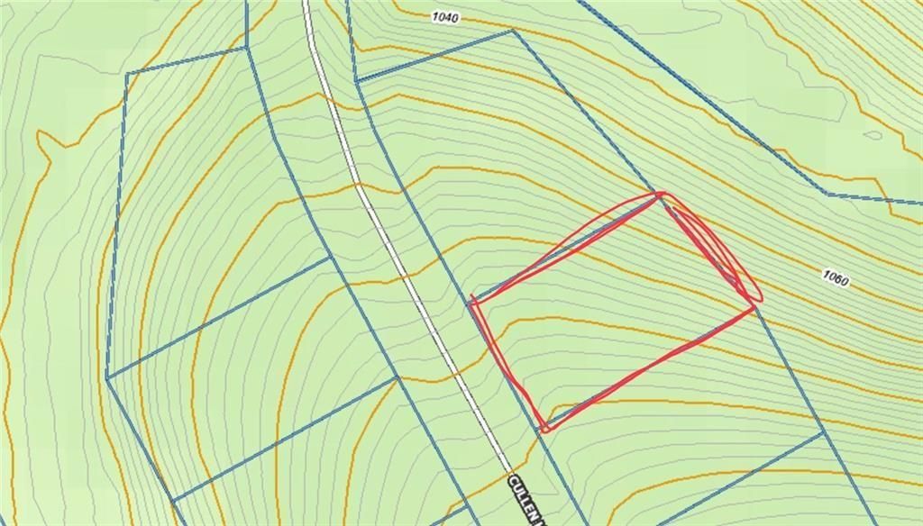 Tbd Cullen Hills Drive, Bella Vista, AR 72715 Main Photo