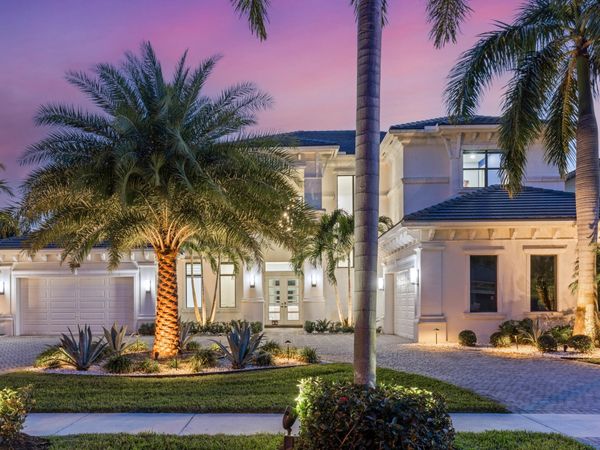 9544 Balenciaga Court, Delray Beach, FL 33446