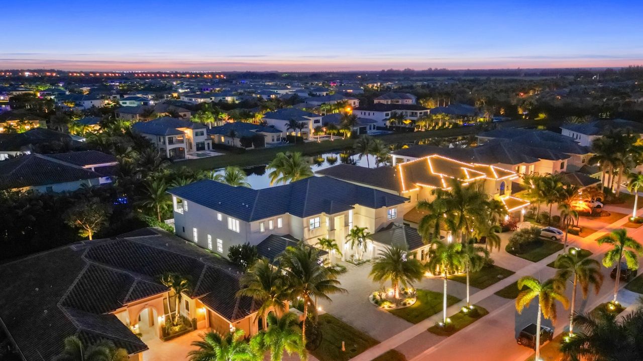 9544 Balenciaga Court, Delray Beach, FL 33446 Photo